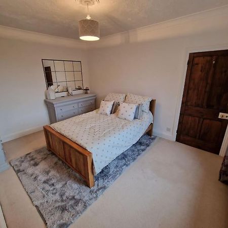 Bailey Estate House Villa Abergavenny ภายนอก รูปภาพ