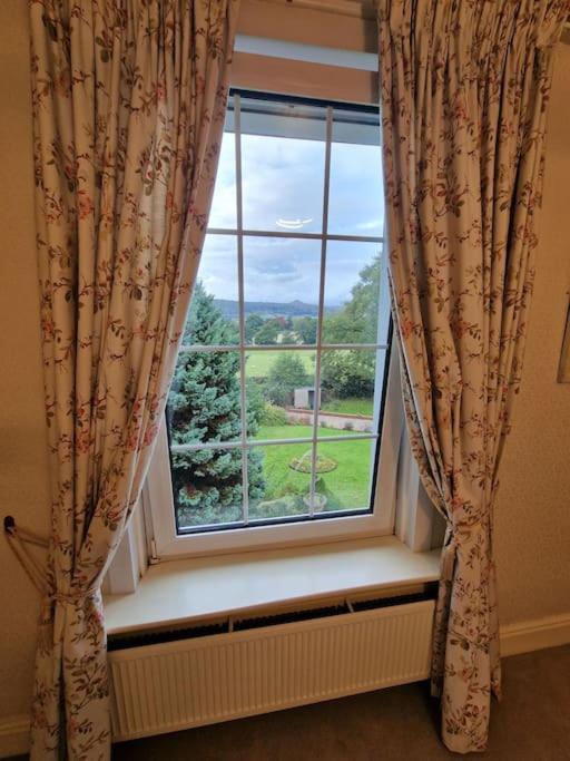 Bailey Estate House Villa Abergavenny ภายนอก รูปภาพ