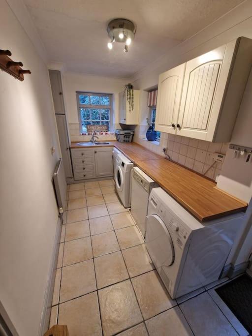 Bailey Estate House Villa Abergavenny ภายนอก รูปภาพ
